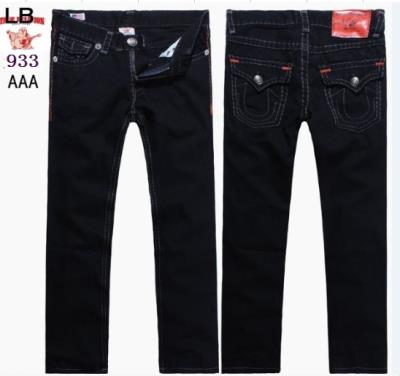 Men's TRUE RELIGION Jeans-1117